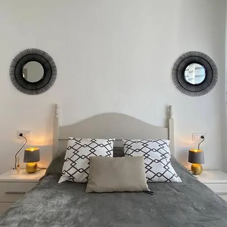 La Casa Bonita 또레비에하